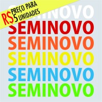 Opcional Seminovo - Compras Somente pelo WattsApp 54 99262 4843
